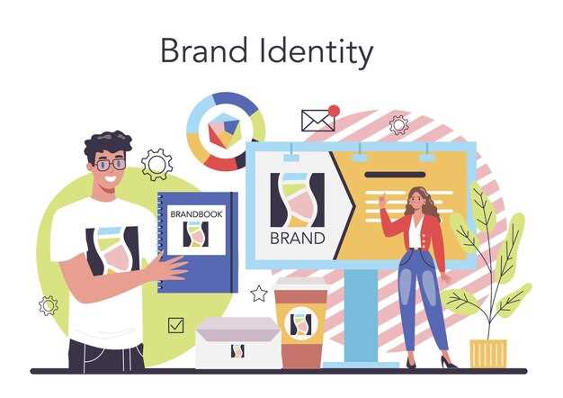 Брендинг и стратегический маркетинг: как правильно определить целевую аудиторию и создать привлекательный образ бренда