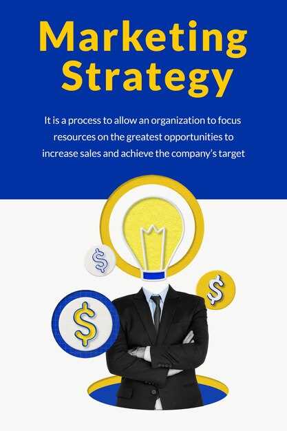 Что такое стратегический маркетинг и как применять его в бизнесе
