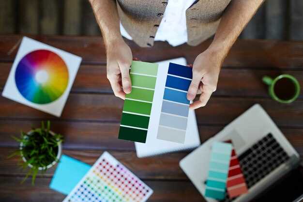 Как использовать цветовую палитру в дизайне упаковки для привлечения потребителей