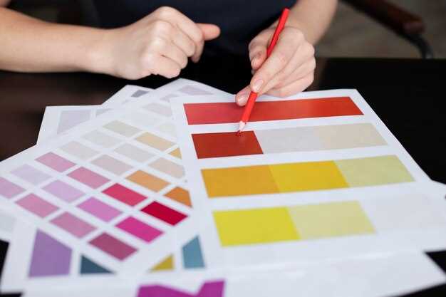 «Как правильно использовать цвета в дизайне упаковки для повышения узнаваемости бренда»
